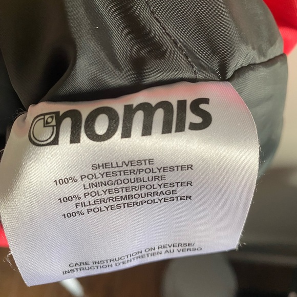 Ski jacket - Picture 3 of 4